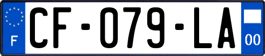 CF-079-LA
