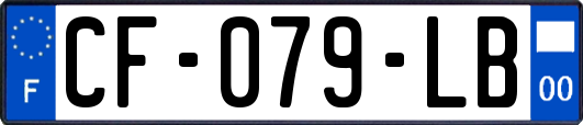 CF-079-LB