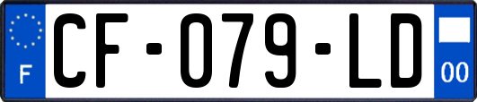 CF-079-LD