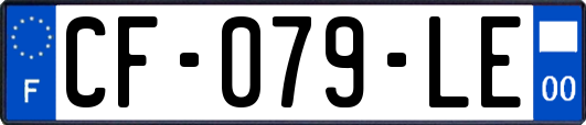 CF-079-LE