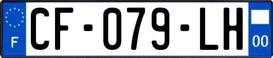 CF-079-LH