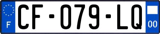 CF-079-LQ