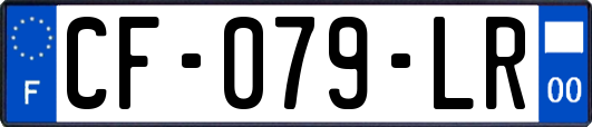 CF-079-LR