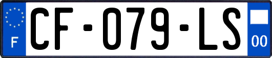 CF-079-LS