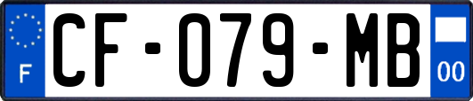 CF-079-MB