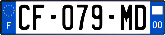 CF-079-MD
