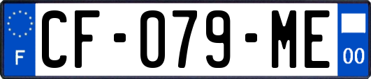 CF-079-ME