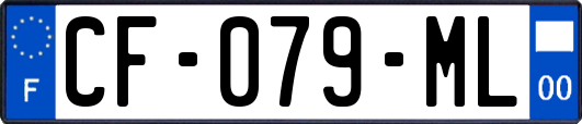 CF-079-ML