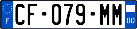CF-079-MM