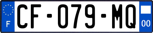 CF-079-MQ