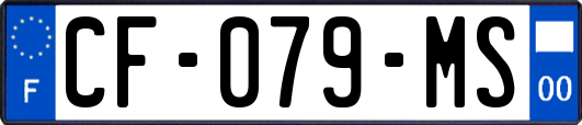 CF-079-MS