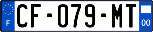 CF-079-MT
