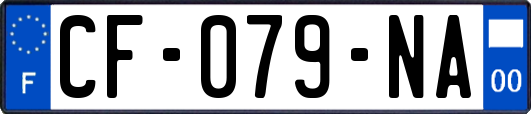CF-079-NA