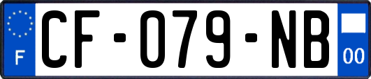 CF-079-NB