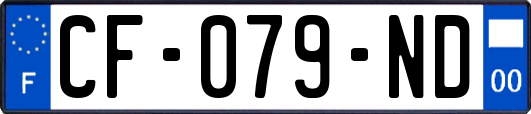 CF-079-ND