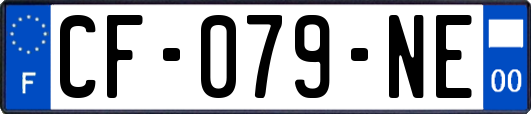 CF-079-NE