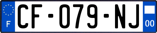 CF-079-NJ