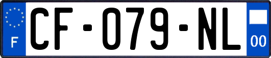 CF-079-NL