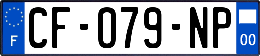 CF-079-NP