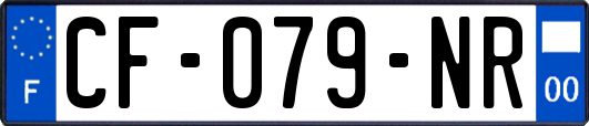 CF-079-NR