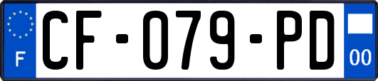 CF-079-PD