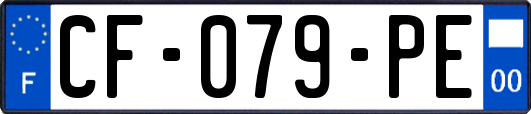 CF-079-PE