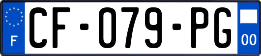 CF-079-PG