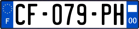 CF-079-PH