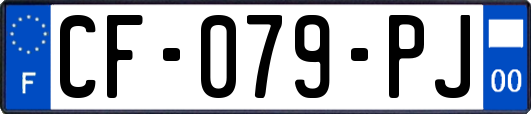 CF-079-PJ