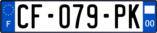 CF-079-PK