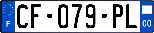 CF-079-PL