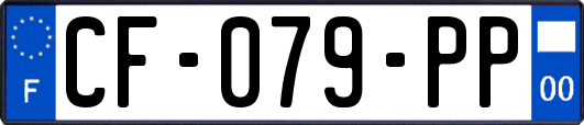 CF-079-PP
