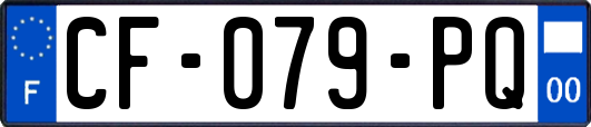 CF-079-PQ