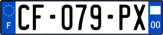 CF-079-PX