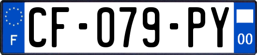 CF-079-PY
