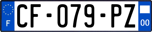 CF-079-PZ