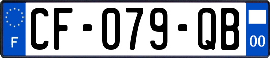 CF-079-QB