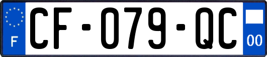 CF-079-QC