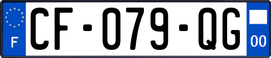 CF-079-QG
