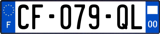 CF-079-QL