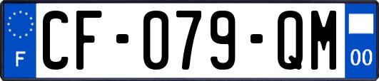 CF-079-QM