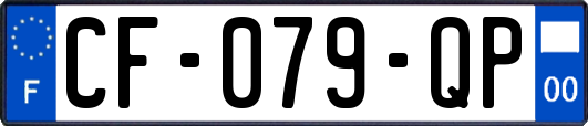 CF-079-QP