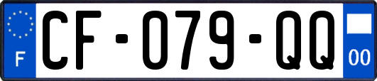 CF-079-QQ