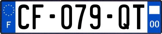 CF-079-QT