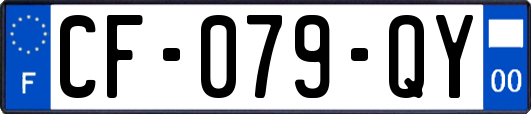 CF-079-QY