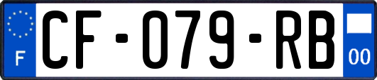 CF-079-RB