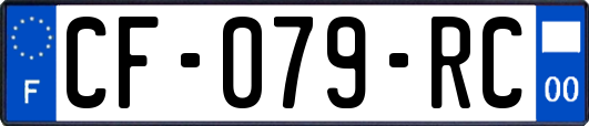 CF-079-RC