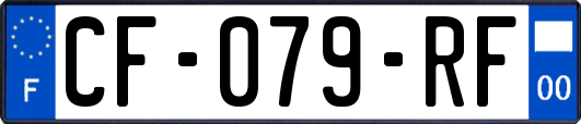 CF-079-RF