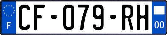 CF-079-RH