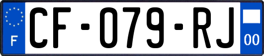 CF-079-RJ